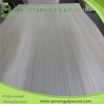 Credit Factory Produce Poplar Core 1220X2240X18mm Recon Face Commercial Plywood